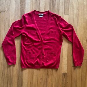 Van Heusen Cardigan Medium